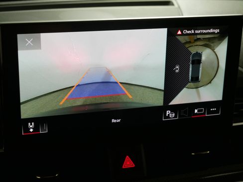 Used 2022 Audi S5 Prestige image 33