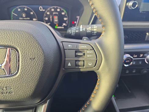 Used 2026 Honda CR-V TrailSport image 20