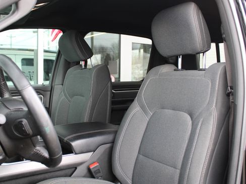 Certified 2022 RAM 1500 Big Horn image 11