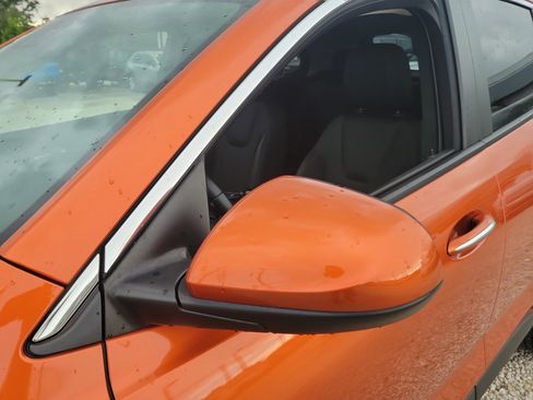 Used 2023 Buick Encore GX Preferred image 11