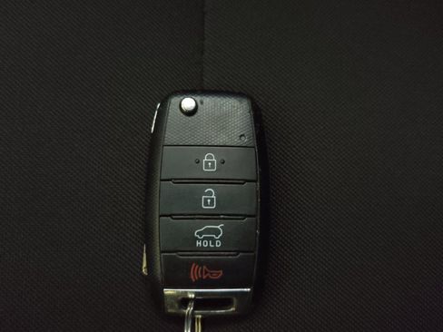 Used 2018 Kia Soul w/ Convenience Package FWD image 32