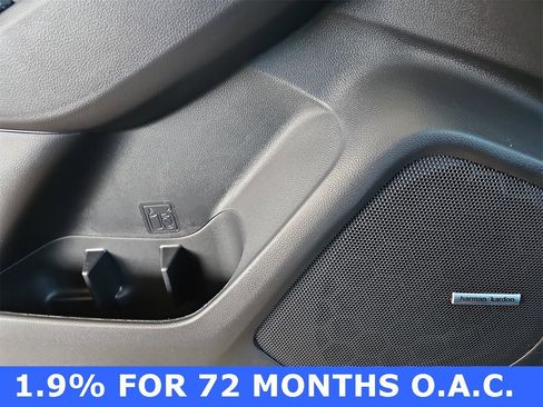 Used 2025 Subaru Ascent Touring image 30