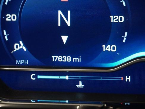 Used 2023 Chevrolet Silverado 1500 LT Trail Boss w/ LT Trail Boss Premium Package image 4