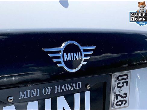 Certified 2024 MINI Cooper 2-Door Hardtop FWD image 31