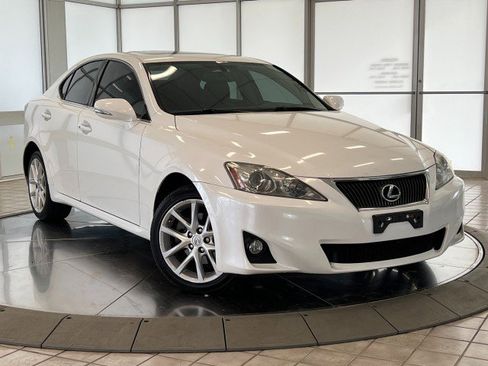 Used 2011 Lexus IS 250 AWD w/ Premium Pkg Value Edition image 1
