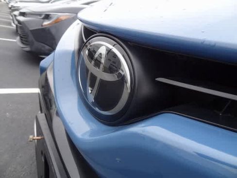 Used 2024 Toyota Camry XSE w/ Cold Weather Package image 22