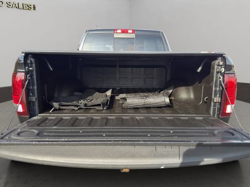 Used 2018 RAM 1500 Laramie w/ Convenience Group image 20