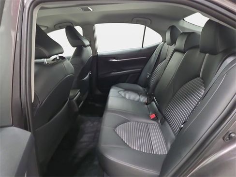 Certified 2024 Toyota Camry SE image 11