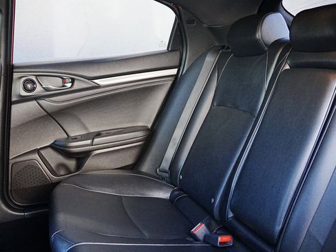 Used 2018 Honda Civic EX-L image 15