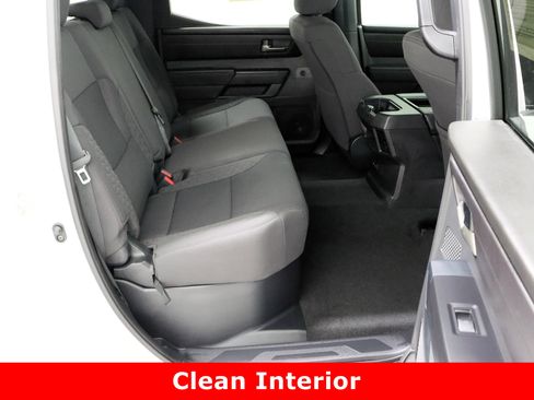 Used 2025 Toyota Tundra SR5 w/ SX Package image 33