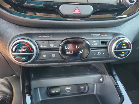 New 2025 Kia Soul GT-Line image 24