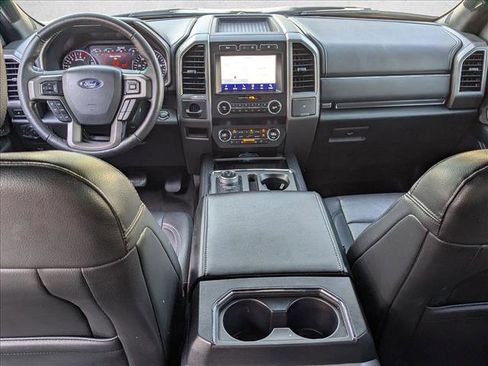 Used 2020 Ford Expedition Max XLT w/ Equipment Group 202A image 16