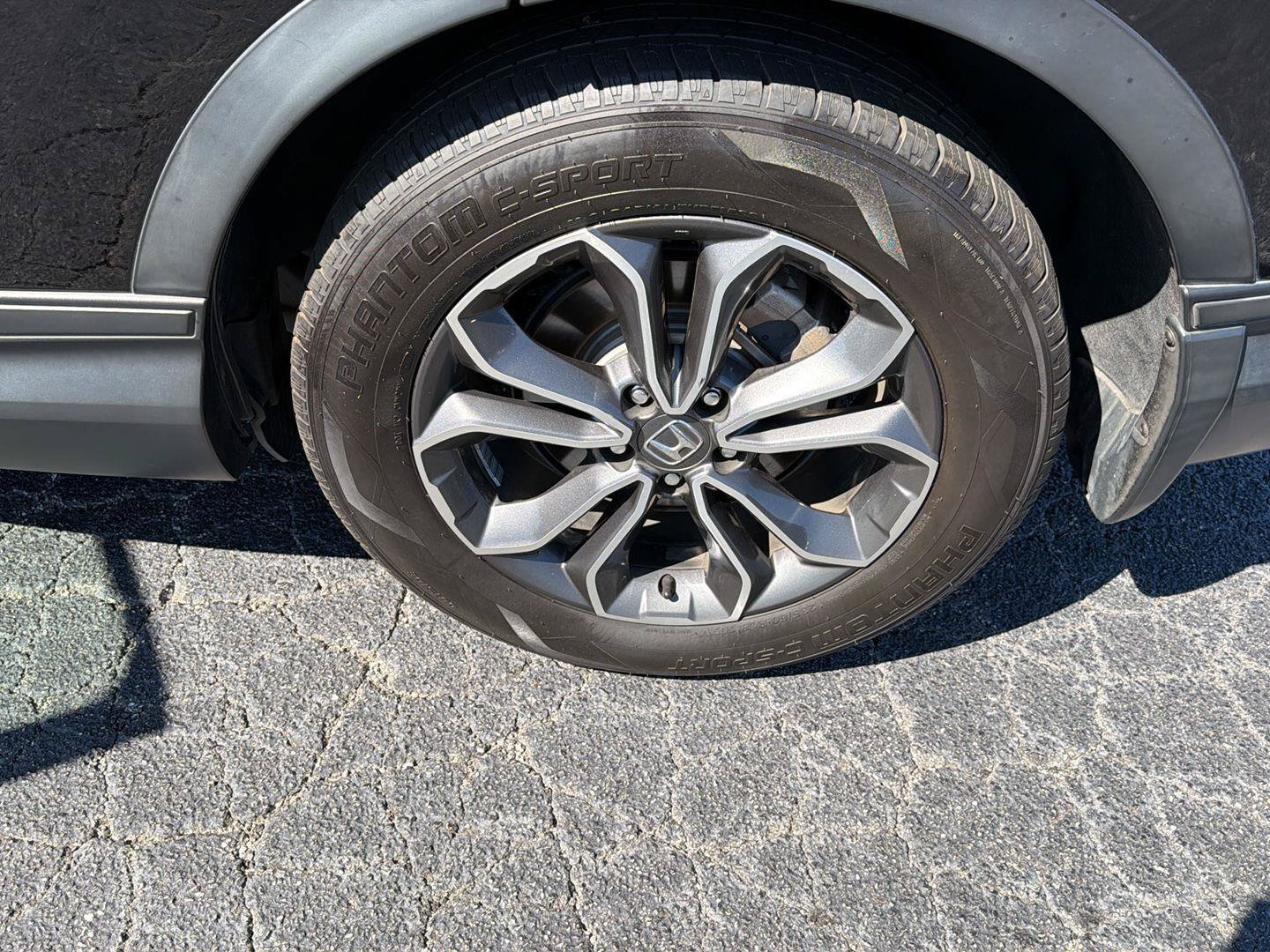 Used 2021 Honda CR-V EX-L image 40