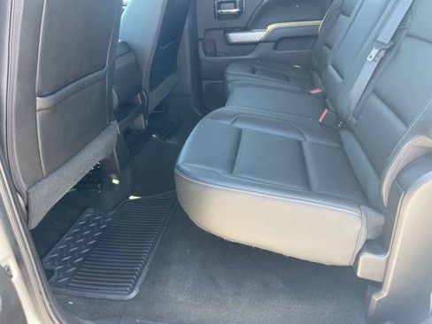 Used 2017 Chevrolet Silverado 1500 LT w/ True North Edition AWD/4WD image 17