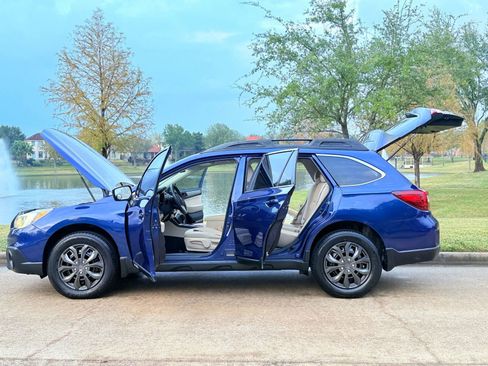 Used 2015 Subaru Outback 2.5i image 13