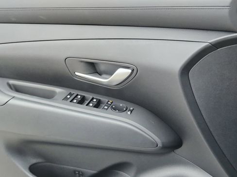 New 2026 Hyundai Tucson SEL image 22