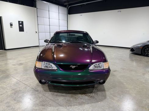 Used 1996 Ford Mustang Cobra RWD image 18