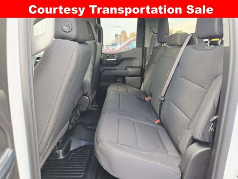 New 2026 GMC Sierra 1500 Pro w/ Pro Value Package AWD/4WD image 12