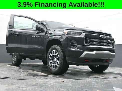 New 2026 Chevrolet Colorado Z71 w/ Z71 Convenience Package 2 image 60