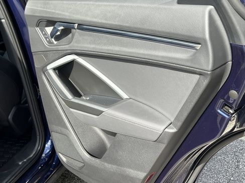 Used 2021 Audi Q3 2.0T Premium w/ Convenience Package image 14