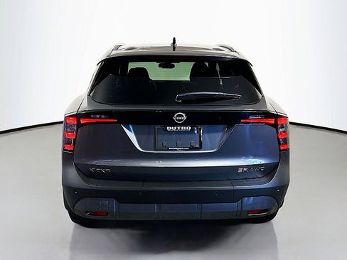New 2026 Nissan Kicks SR w/ SR Premium Package image 6