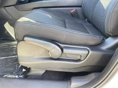 New 2026 Honda Ridgeline Sport image 25