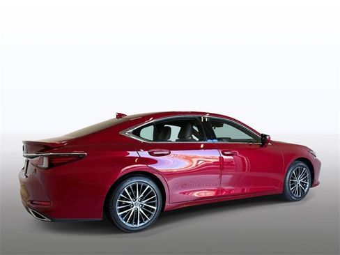 Certified 2022 Lexus ES 350 w/ Premium Package image 10