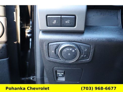 Used 2020 Ford Expedition XLT w/ Equipment Group 202A image 18