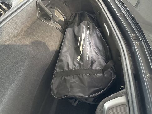 New 2025 Chevrolet Corvette E-Ray image 10