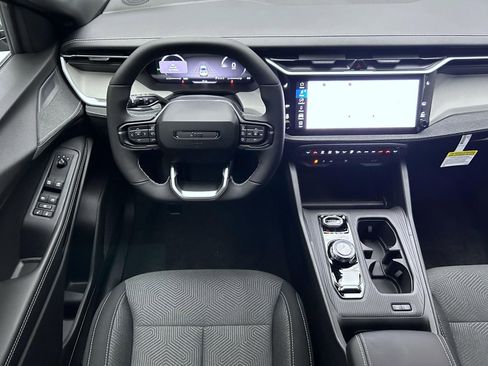 New 2026 Jeep Cherokee Laredo AWD/4WD image 12