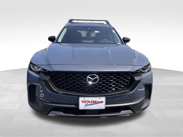 New 2026 MAZDA CX-50 AWD 2.5 S w/ Weather Package image 9