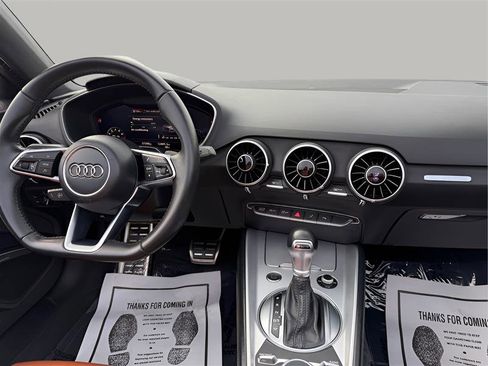 Used 2020 Audi TT 2.0T image 33