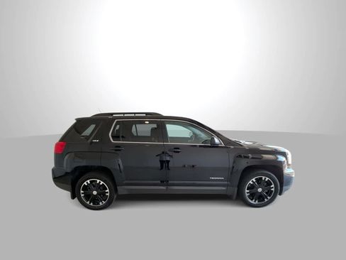 Used 2017 GMC Terrain SLT w/ Driver Alert Package I AWD/4WD image 9