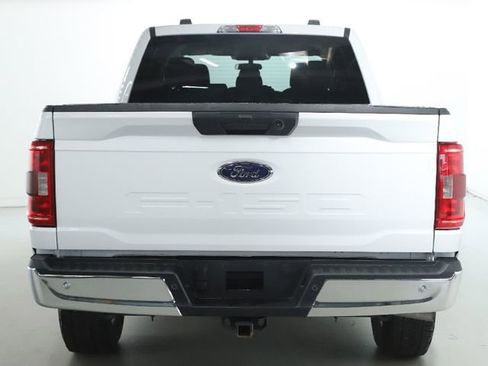 Used 2022 Ford F150 XLT w/ Trailer Tow Package image 18