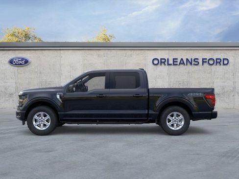 New 2026 Ford F150 XLT AWD/4WD image 3