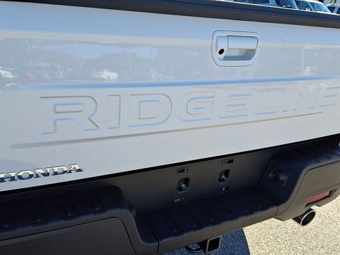 New 2026 Honda Ridgeline RTL image 15