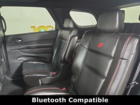 Used 2025 Dodge Durango GT AWD/4WD image 12