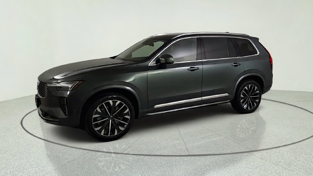 Used 2027 Volvo XC90 B6 Plus AWD/4WD image 3