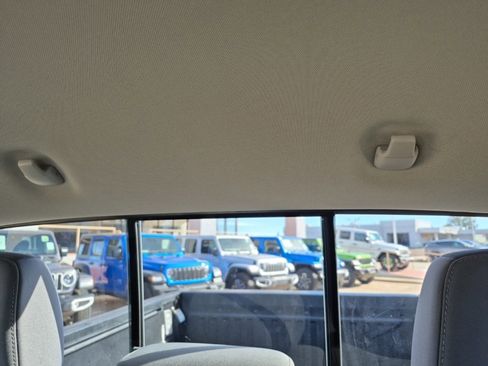 Used 2021 Toyota Tacoma 2WD Double Cab image 46