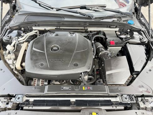 Used 2020 Volvo S60 T5 Momentum w/ Protection Package image 73
