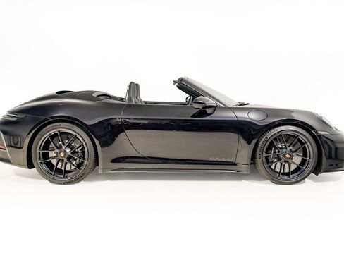 Used 2026 Porsche 911 Carrera 4 GTS AWD/4WD image 20