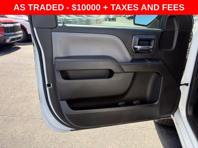 Used 2014 GMC Sierra 1500 2WD Regular Cab w/ Sierra Convenience Package image 12