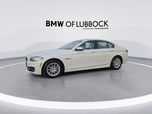 Used 2015 BMW 528i 528i Premium image 5