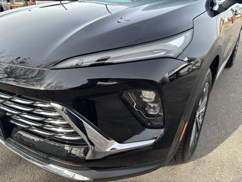 Used 2025 Buick Envision Preferred image 7