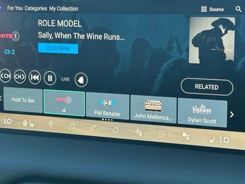 New 2026 Nissan Armada PRO-4X image 44