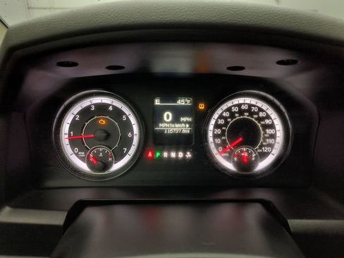 Used 2019 RAM 1500 Tradesman w/ Popular Equipment Group image 16