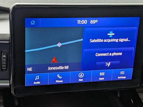 Certified 2021 Ford Explorer Limited image 26