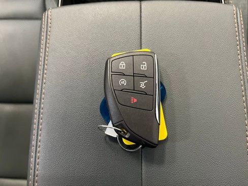 Used 2026 GMC Terrain AT4 w/ Convenience Package III image 31