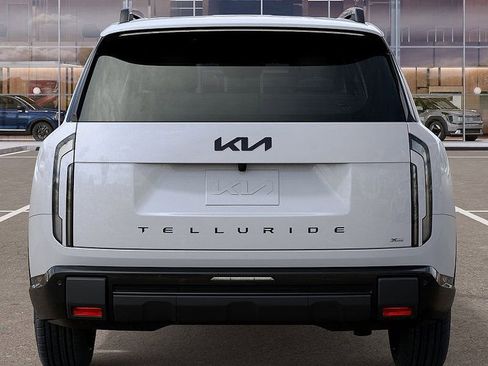New 2027 Kia Telluride EX X-Line image 13