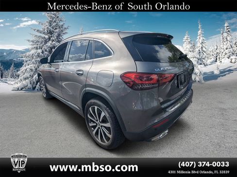 Certified 2023 Mercedes-Benz GLA 250 4MATIC image 15